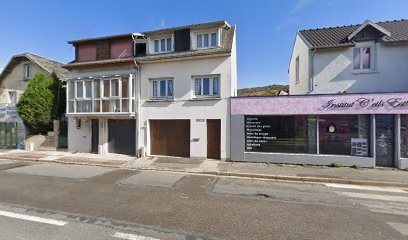 GS Habitat Solabaie, Charpentier à Mers-les-Bains