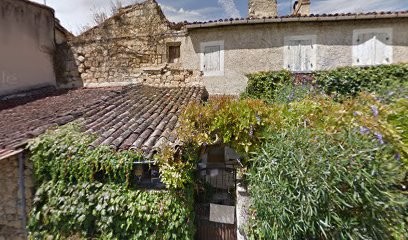 Combalbert Patrick, Charpentier à Nérac