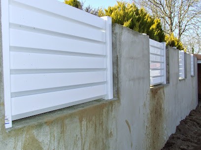 ABL, Menuisier à Clessé