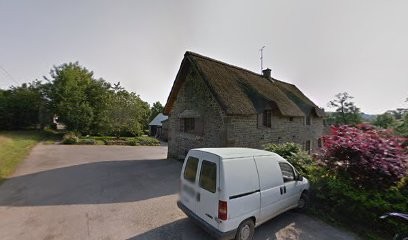 Lecoz Yannick, Charpentier à Vire Normandie