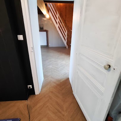 Espaces MG, Menuisier à Fay-de-Bretagne