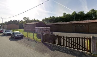 SARL Raynoird, Menuisier à Condat-en-Combraille