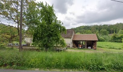 Menuiserie Du Langeron, Menuisier à Lavardin