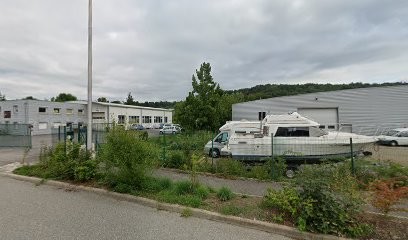 Menuiserie Concept Services, Menuisier à Argonay