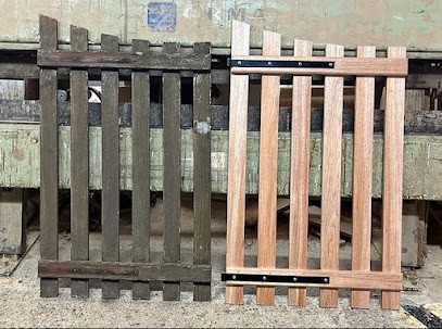 MENUISERIE MARRATZU, Menuisier à Sartène