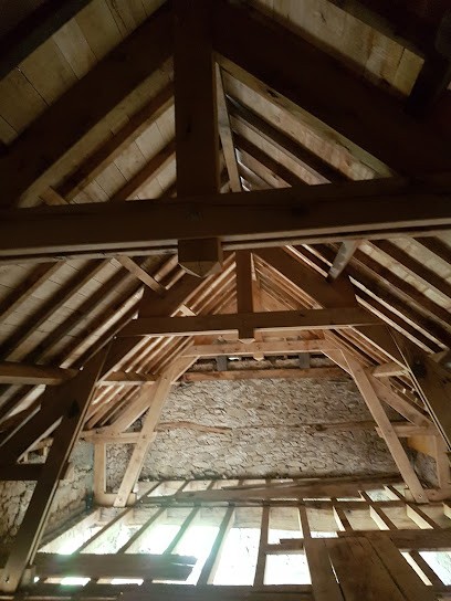 roux jerome, Menuisier à Compolibat