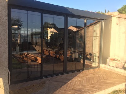 Osmont Fermetures Sur Mesure, Menuisier à Montfrin