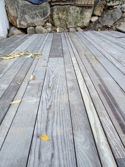 MENUISERIE ROUGERIE, Menuisier à Cabasse