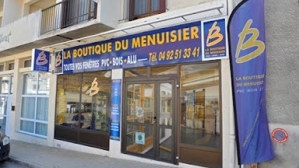 La Boutique du Menuisier - SERRES, Menuisier à Serres