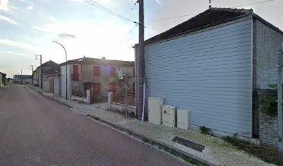 L'Atelier de Marc, Menuisier à Brienne-la-Vieille