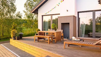 NB RENOV, Menuisier à Champagnole