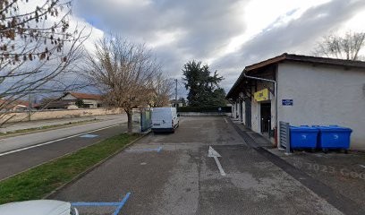 DMC Pose - Sur Mesure Menuiserie, Menuisier à Janneyrias