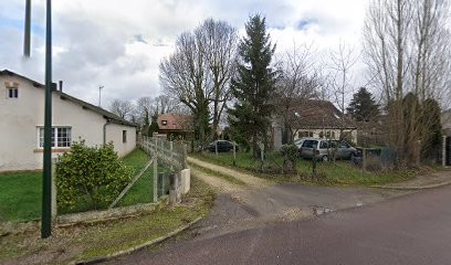 Menuiserie Duprey, Menuisier à Heudicourt