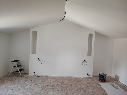 Schillaci Menuisier Plaquiste, Charpentier à Saint-Hilaire-la-Palud