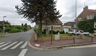 All Menuiserie, Menuisier à Douai