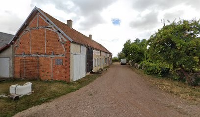Ebénisterie Chevrier, Menuisier à Censerey