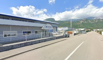 Avenir Bois, Charpentier à Vif