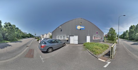 Fajo L'atelier - Plateau By Day, Menuisier à Hayange