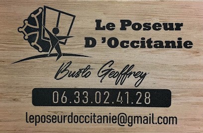 Le Poseur D'Occitanie, Menuisier à Peyriac-de-Mer