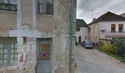 Boisolutions, Charpentier à Saint-Bris-le-Vineux