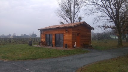 St André Sarl, Charpentier à Saint-Hilaire-de-la-Noaille