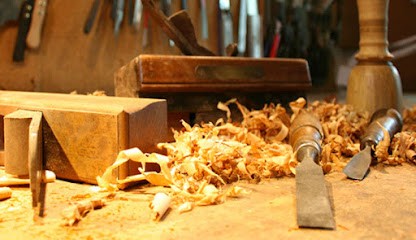 MCD (S.A.R.L), Menuisier à Saint-Ondras