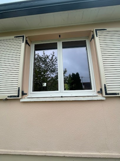 GM-menuiserie77, Menuisier à Grisy-Suisnes