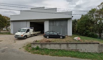 Menuiserie Delhon (RAHMANI), Menuisier à Villefranche-de-Rouergue