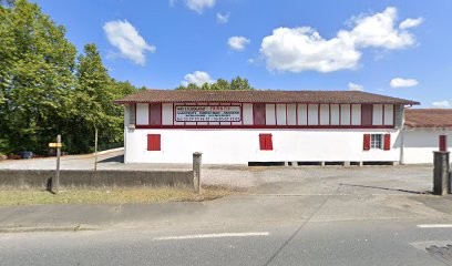 Etchegaray Francis Sarl, Charpentier à Souraïde