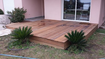 SOYONSBOIS, Menuisier à Serra-di-Fiumorbo