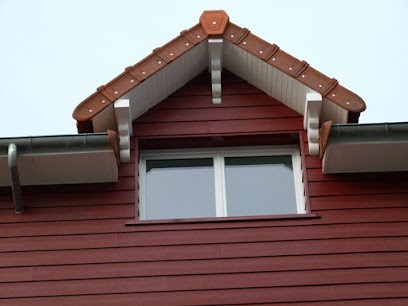 Menuiserie Mauger Jean-François, Menuisier à Tamerville