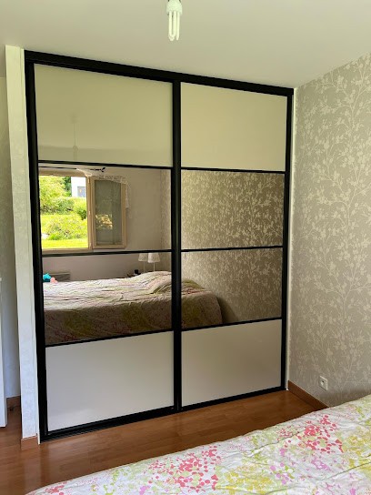 LC Menuiserie, Menuisier à Messeix