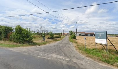 Les Charpentes Goulainaises, Charpentier à Haute-Goulaine