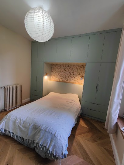 VICA Menuiserie, Menuisier à Rambouillet