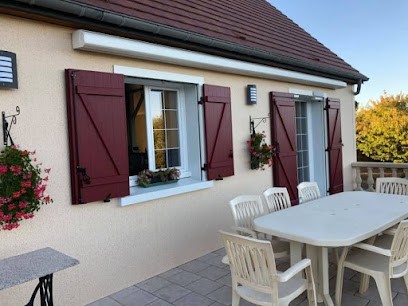 Verandarche, Menuisier à Saint-Georges-sur-Baulche