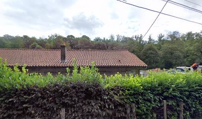 Sarl Martinho Sebastien, Charpentier à Saint-Junien