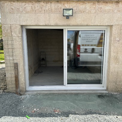 A2C BOIS, Menuisier Champagné Les Marais, Menuisier à Champagné-les-Marais