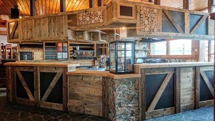 Atelier Gagnière | Menuiserie + Agencements, Menuisier à Bessans