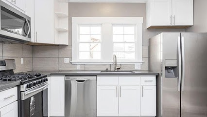 MV, Menuisier à Marseille 14