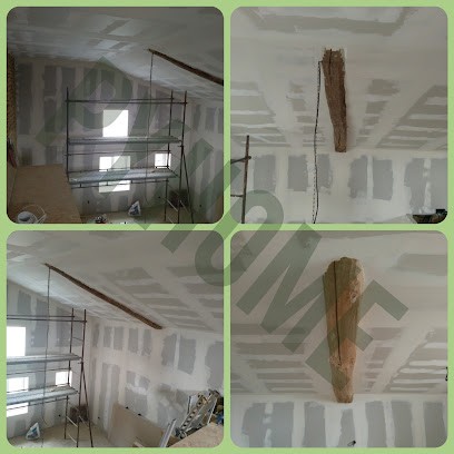 PyHome - Menuiserie et Rénovation à Pouzauges, Menuisier à Pouzauges