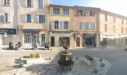 APC Menuiserie, Menuisier au Beausset