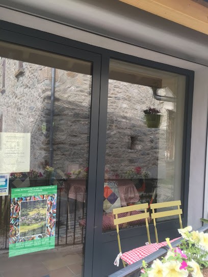 Strippoli G.S, Menuisier à Crolles