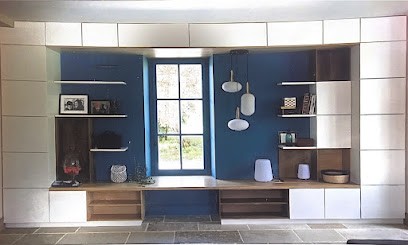 Menuiserie Lahellec, Menuisier à Garrigues