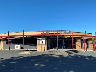 Le Berre Bernard, Menuisier à Plonéour-Lanvern