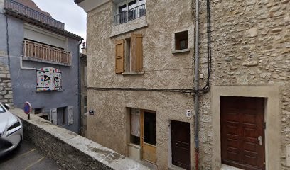 Menuiserie Ebénisterie Cheilan, Charpentier à Sisteron