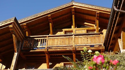 Profil Bois Sarl, Charpentier à Saint-Jean-d'Aulps