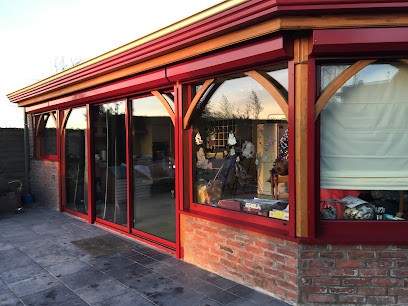 SARL Plasti Services, Menuisier à Nieppe