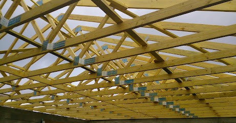 Soulier Charpente, Charpentier à Saint-Paulien