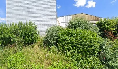 Entreprise Bataille, Menuisier à Acigné