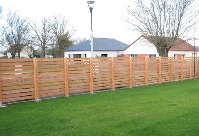 Samuel JAMBU, Menuisier à Bouée